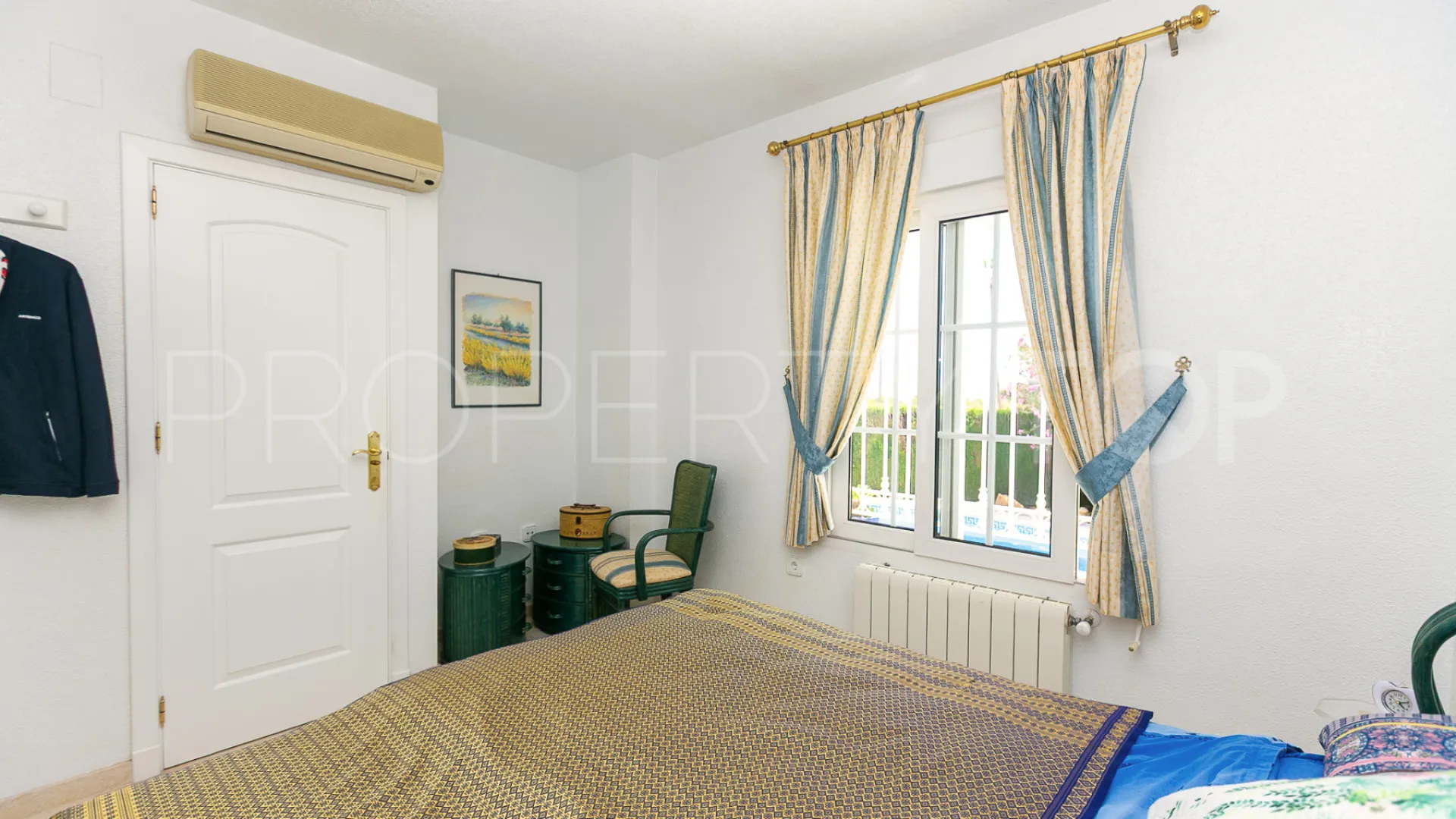 For sale 3 bedrooms villa in Rioja