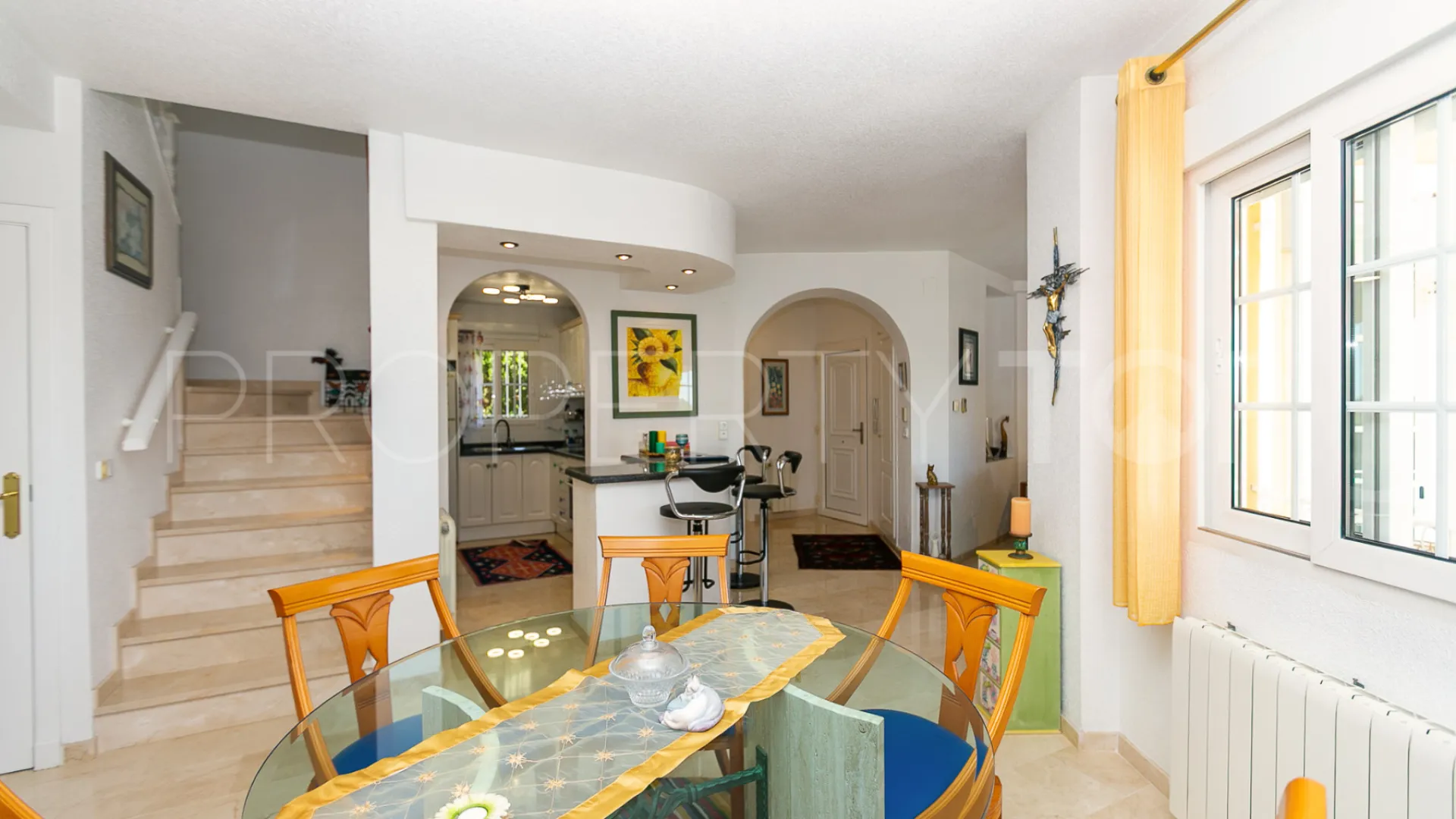 For sale 3 bedrooms villa in Rioja