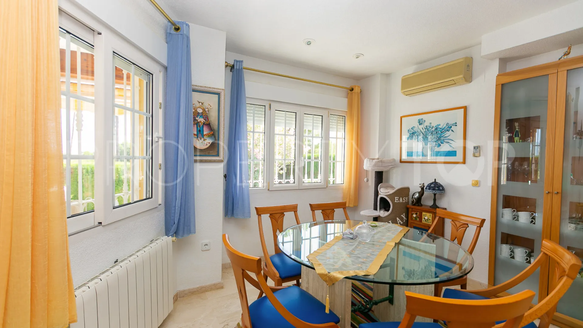 For sale 3 bedrooms villa in Rioja