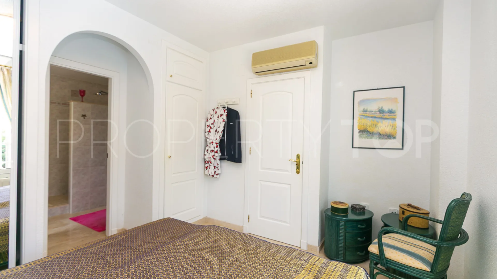 For sale 3 bedrooms villa in Rioja