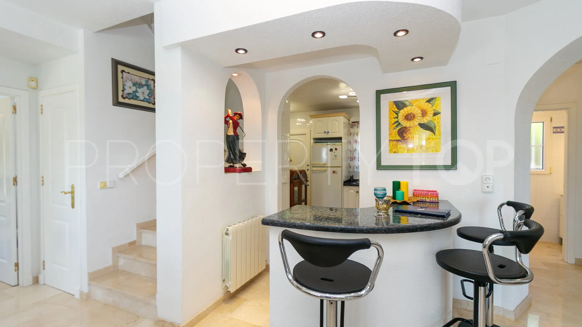 For sale 3 bedrooms villa in Rioja