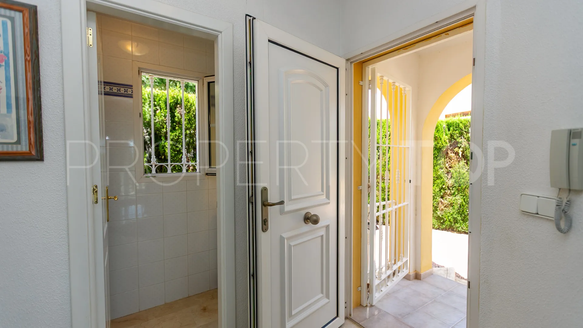 For sale 3 bedrooms villa in Rioja