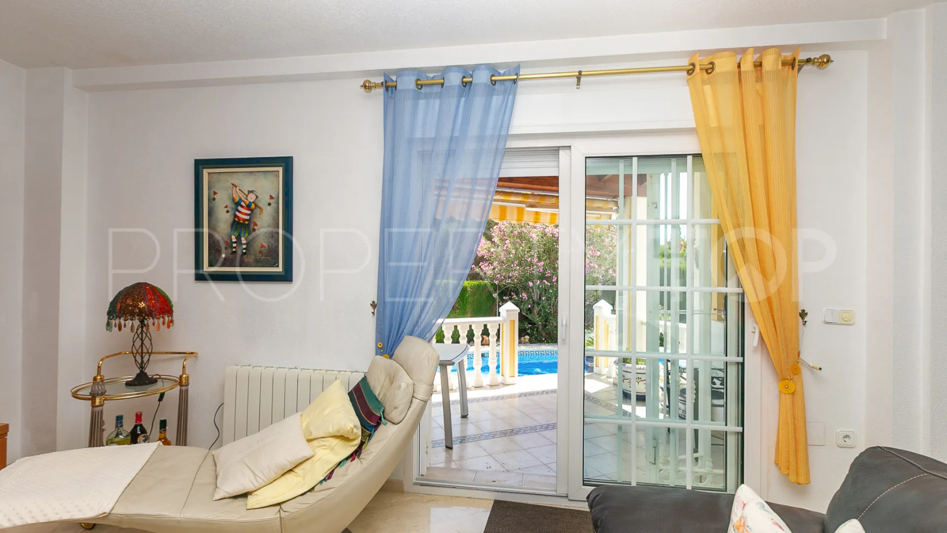 For sale 3 bedrooms villa in Rioja