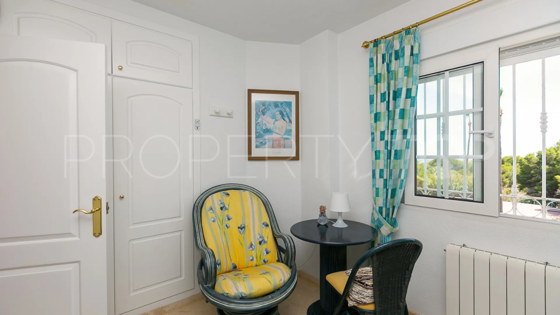 For sale 3 bedrooms villa in Rioja