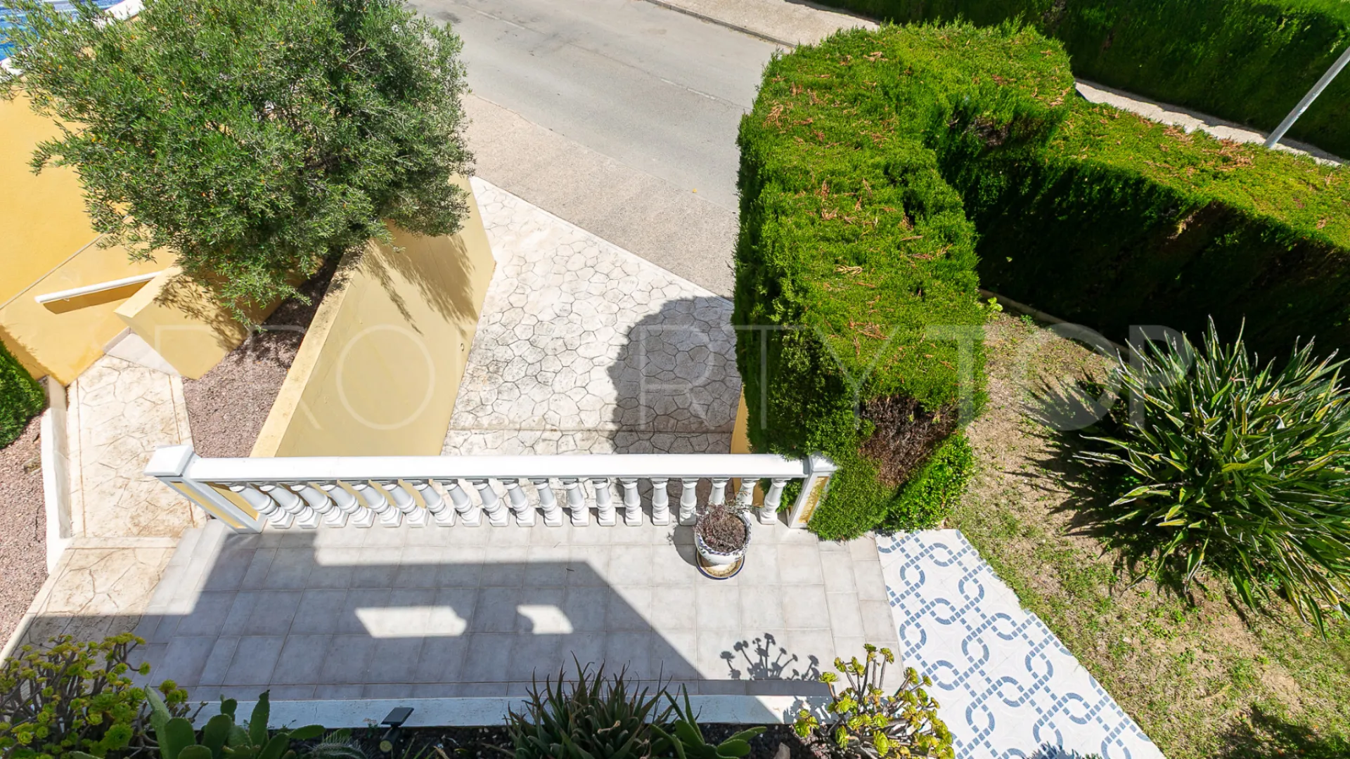 For sale 3 bedrooms villa in Rioja