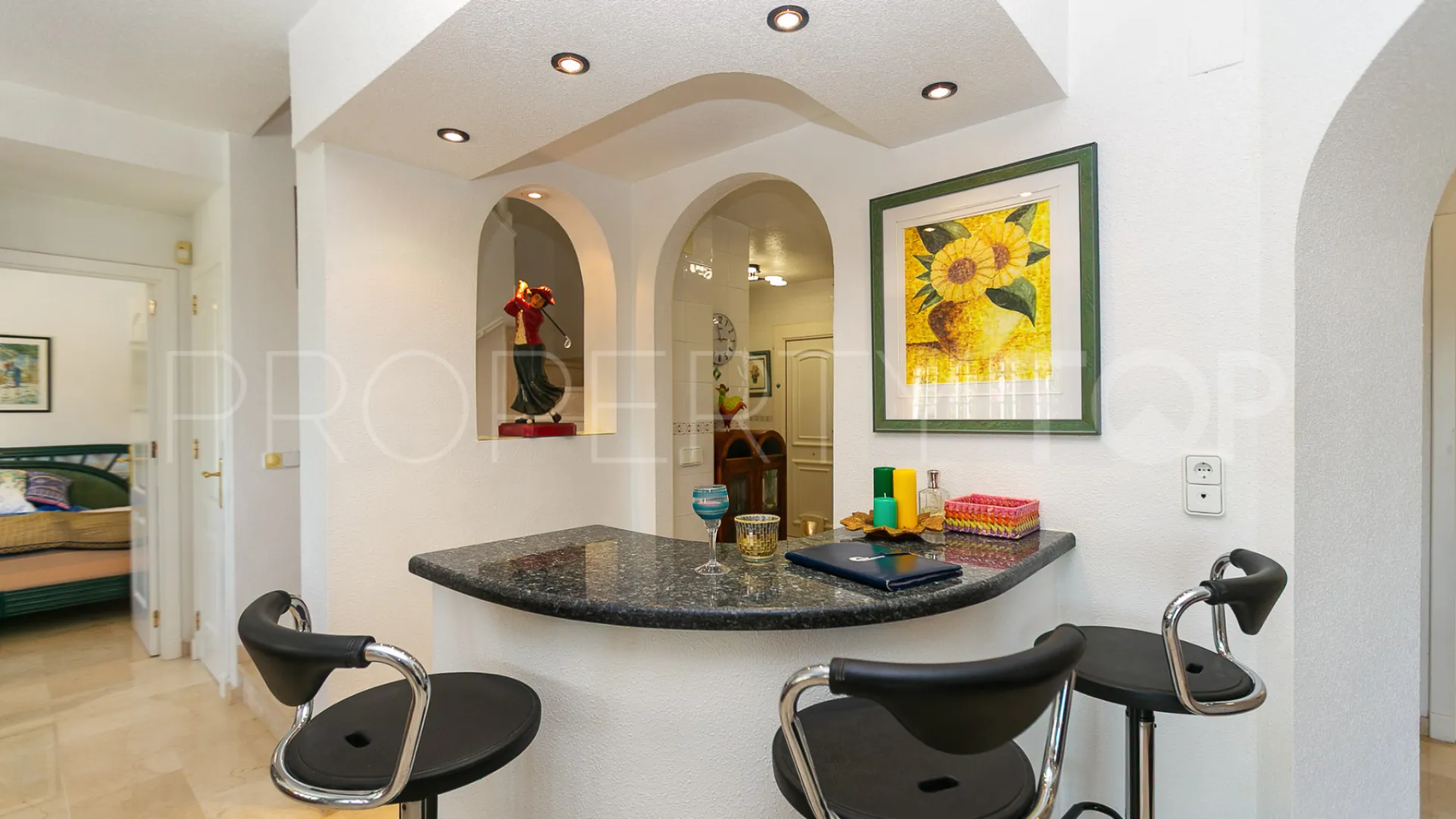For sale 3 bedrooms villa in Rioja