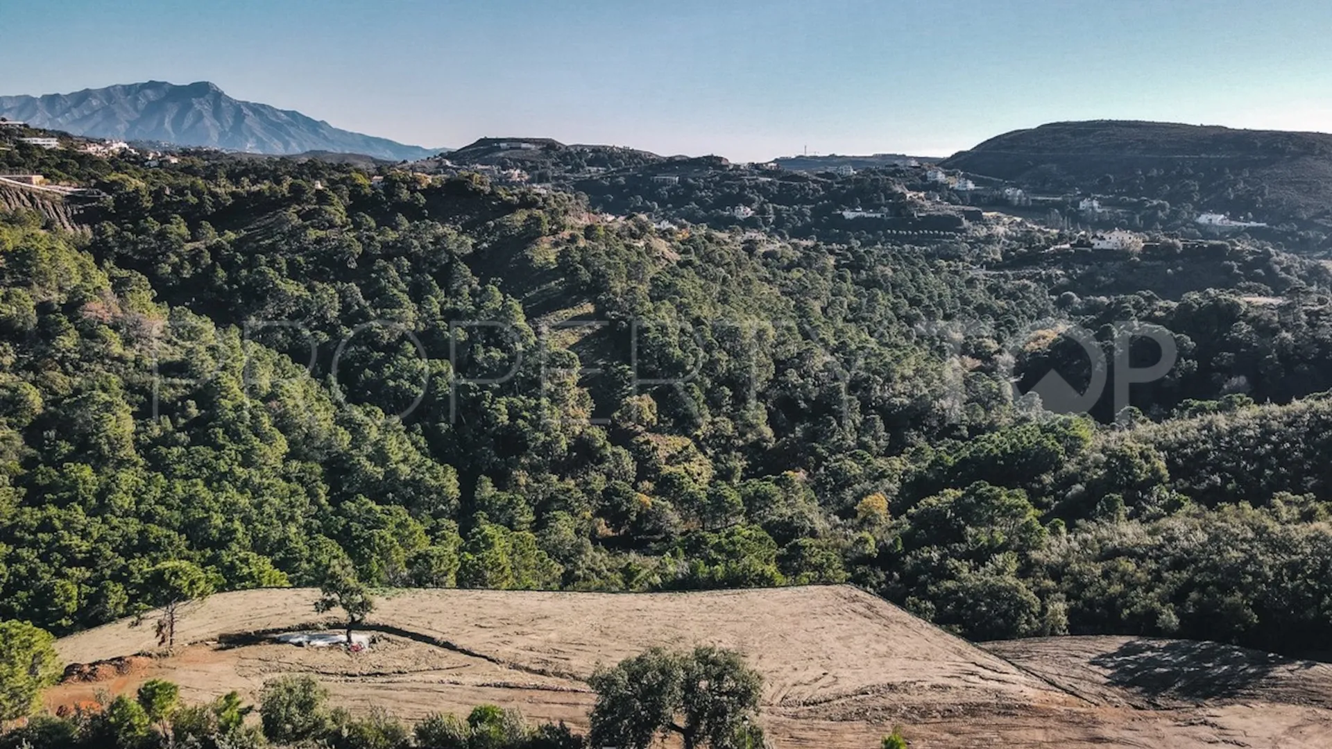 Comprar parcela en Monte Mayor