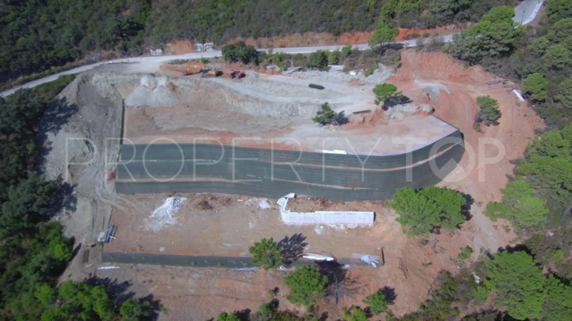 Comprar parcela en Monte Mayor