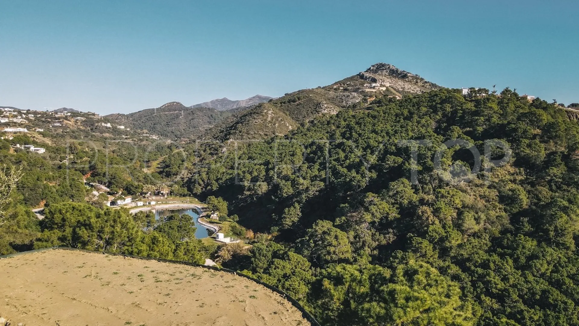 Comprar parcela en Monte Mayor