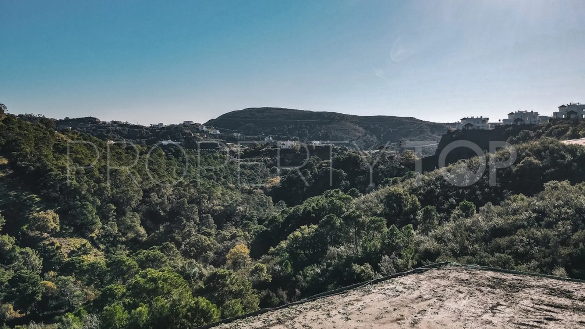 Comprar parcela en Monte Mayor