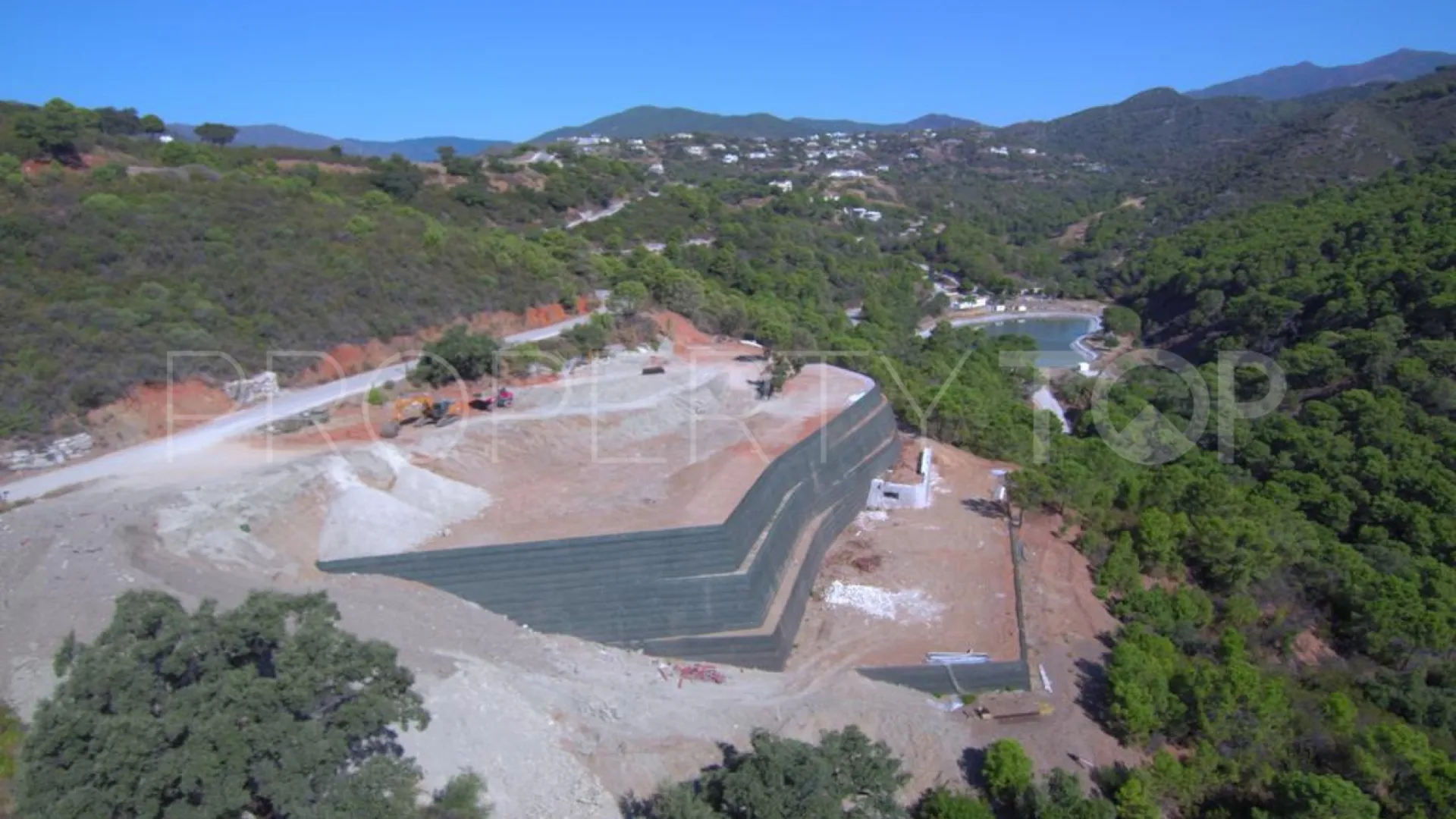Comprar parcela en Monte Mayor