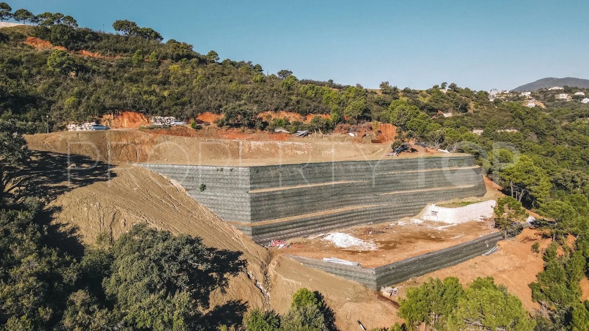 Comprar parcela en Monte Mayor