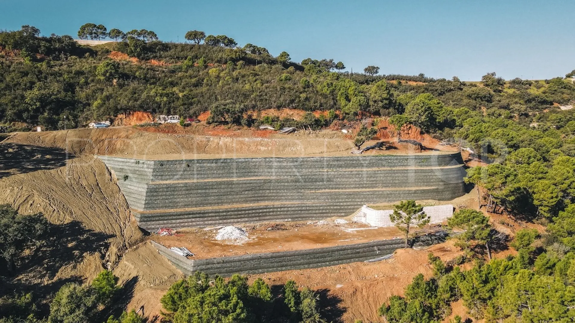 Comprar parcela en Monte Mayor