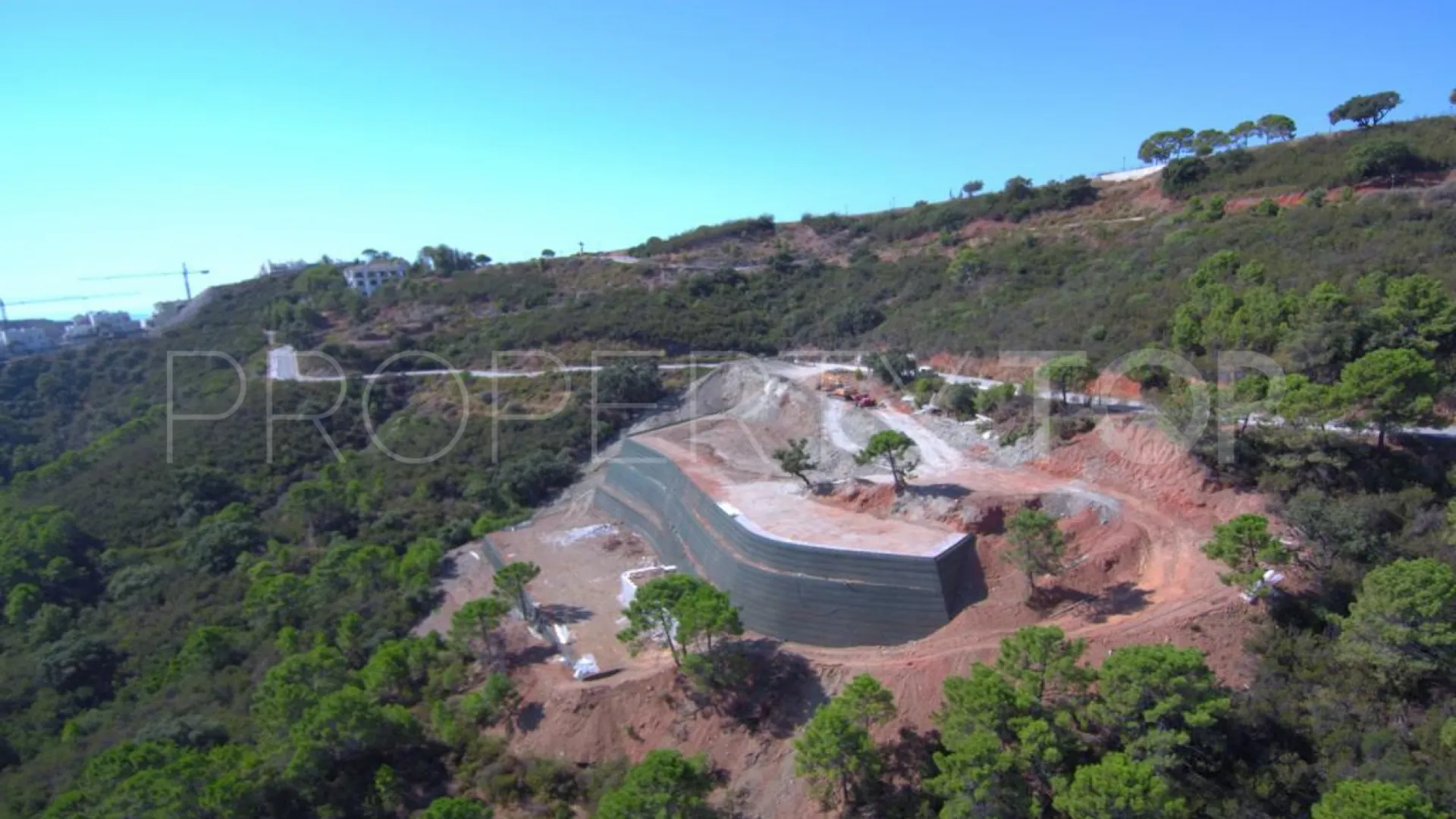 Comprar parcela en Monte Mayor