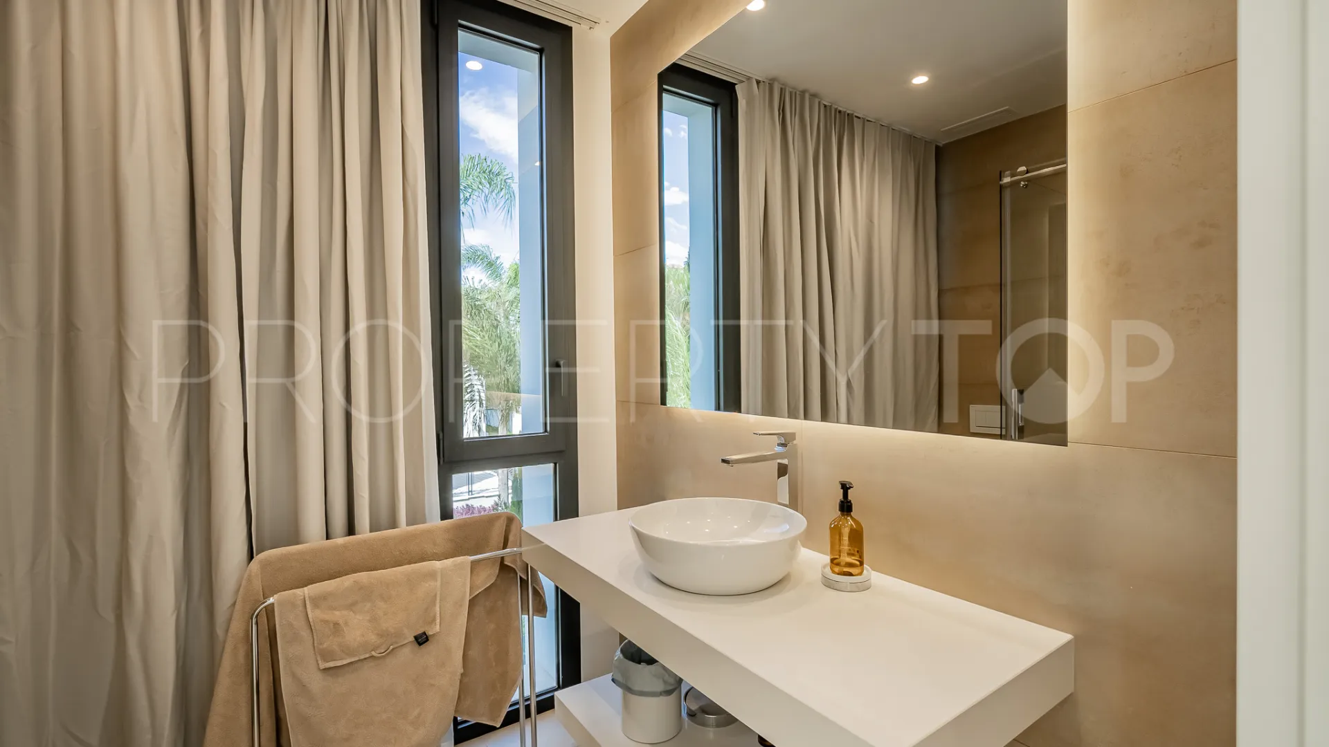 Los Flamingos, villa a la venta de 5 dormitorios