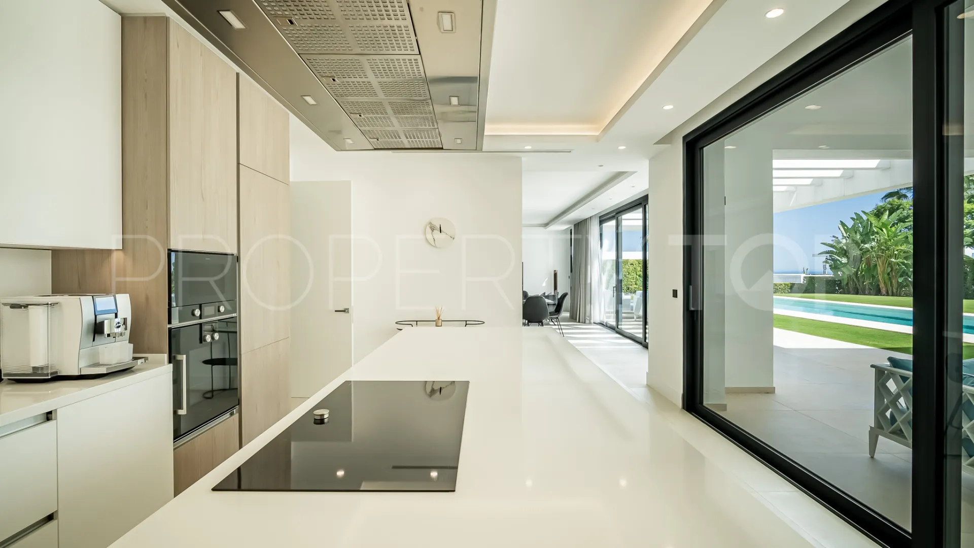 Los Flamingos, villa a la venta de 5 dormitorios