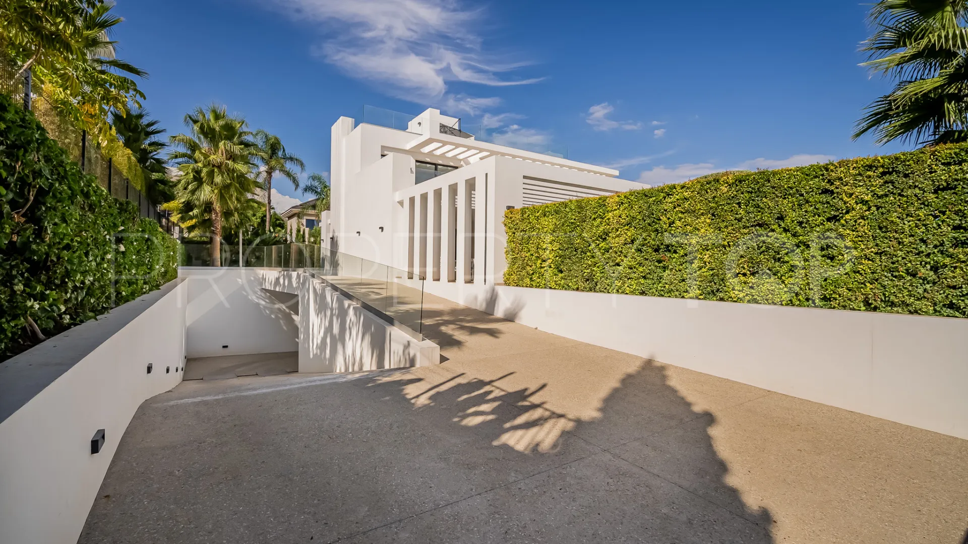 Los Flamingos, villa a la venta de 5 dormitorios