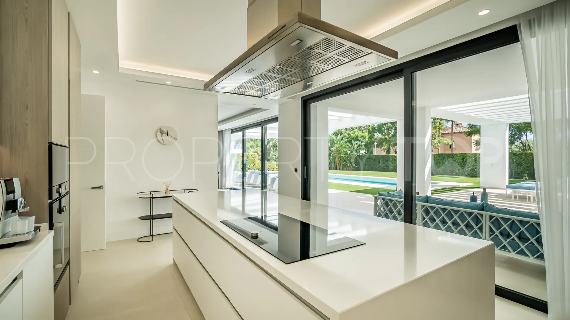 Los Flamingos, villa a la venta de 5 dormitorios