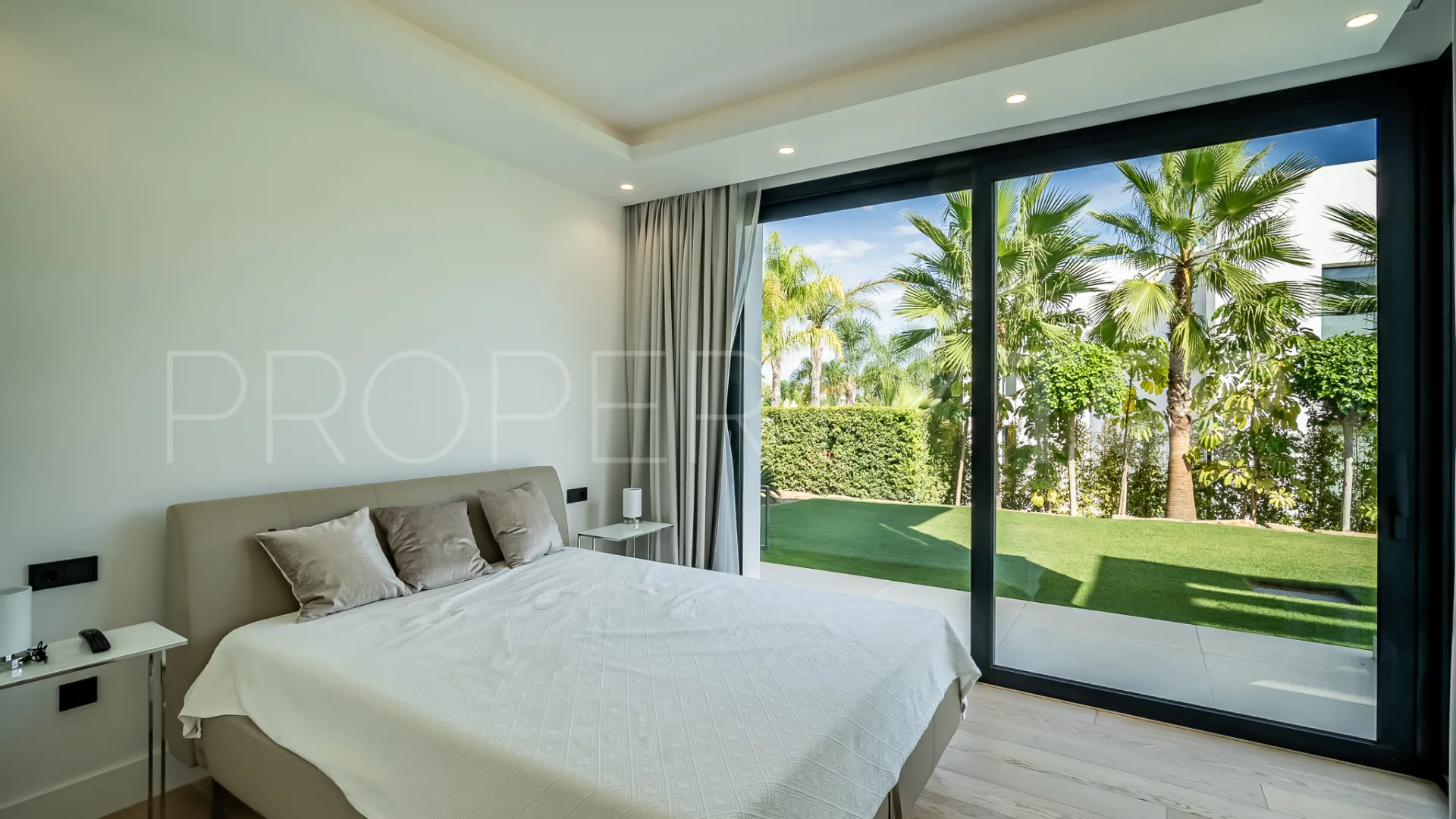 Los Flamingos, villa a la venta de 5 dormitorios