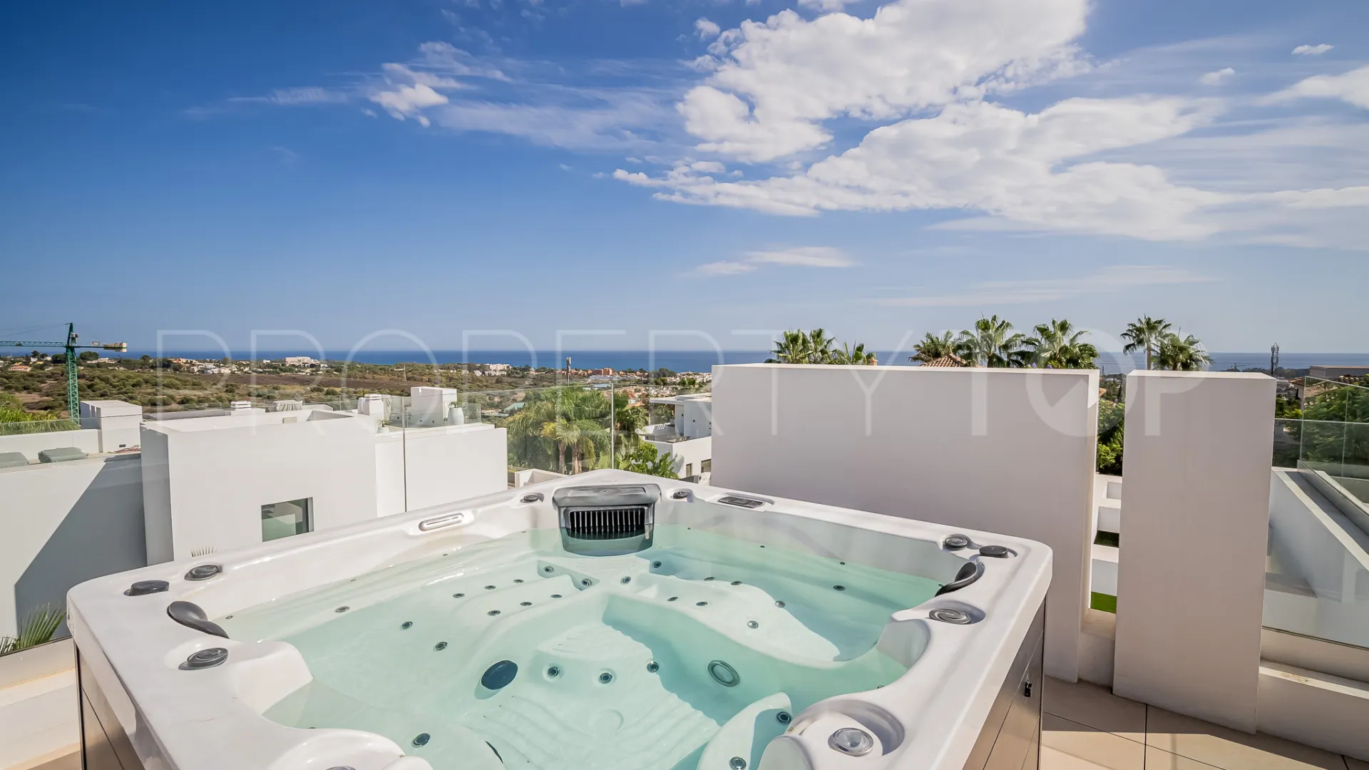 Los Flamingos, villa a la venta de 5 dormitorios