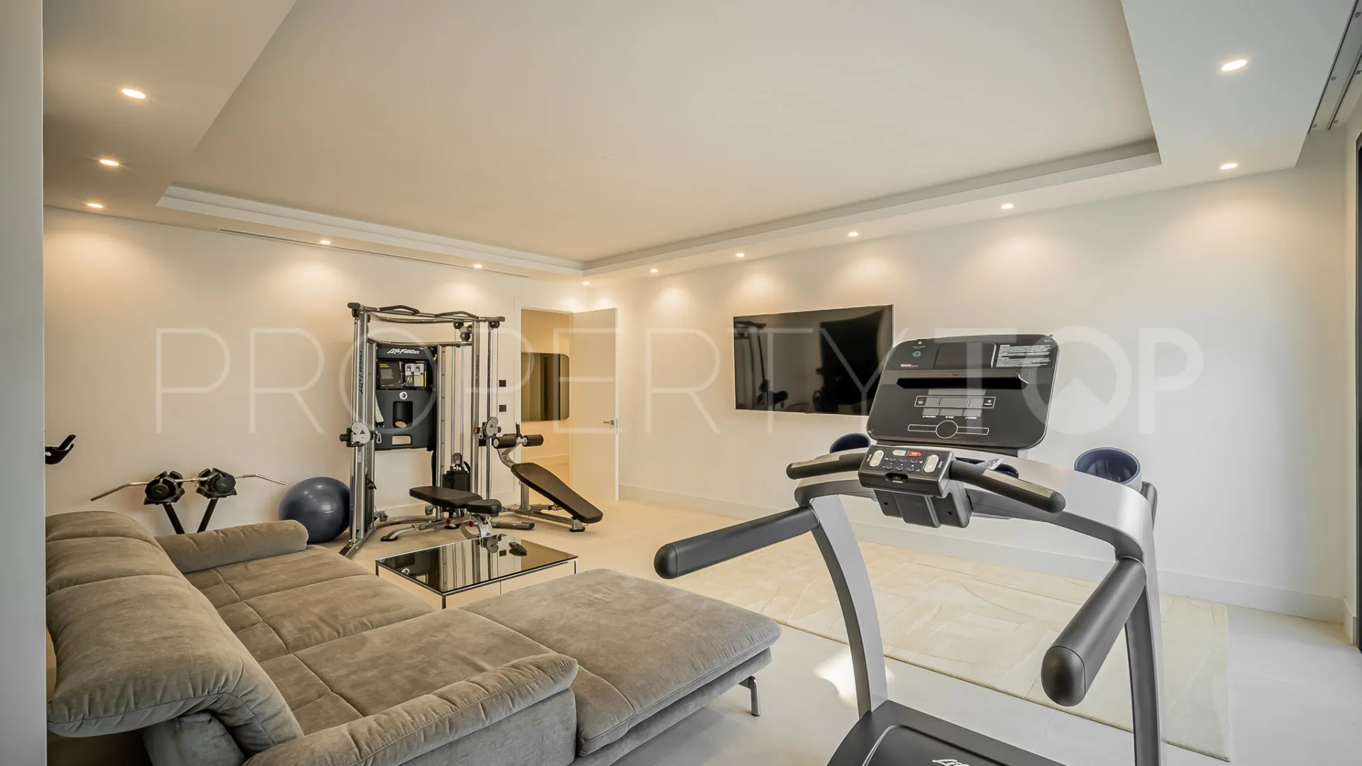 Los Flamingos, villa a la venta de 5 dormitorios