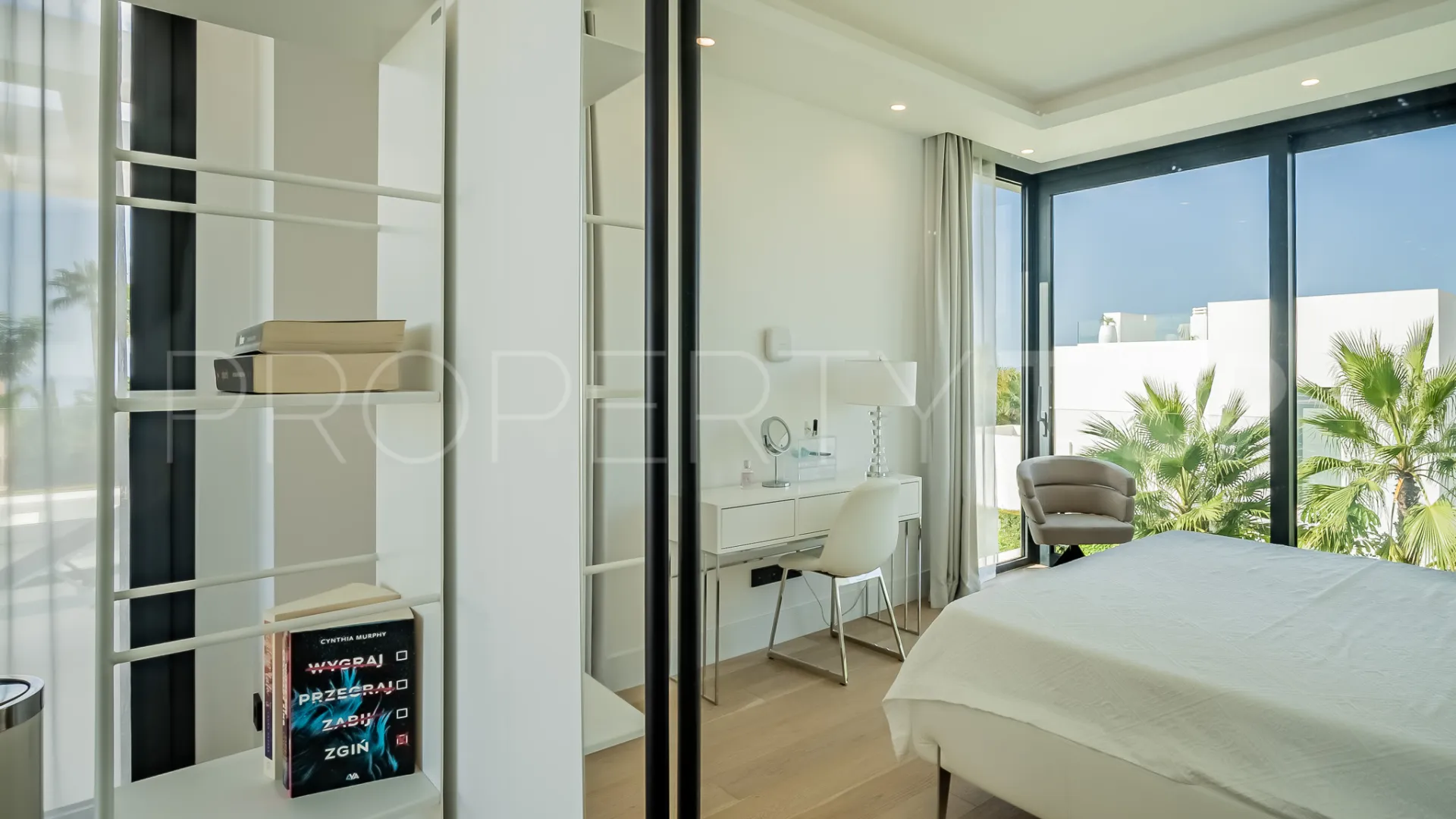 Los Flamingos, villa a la venta de 5 dormitorios