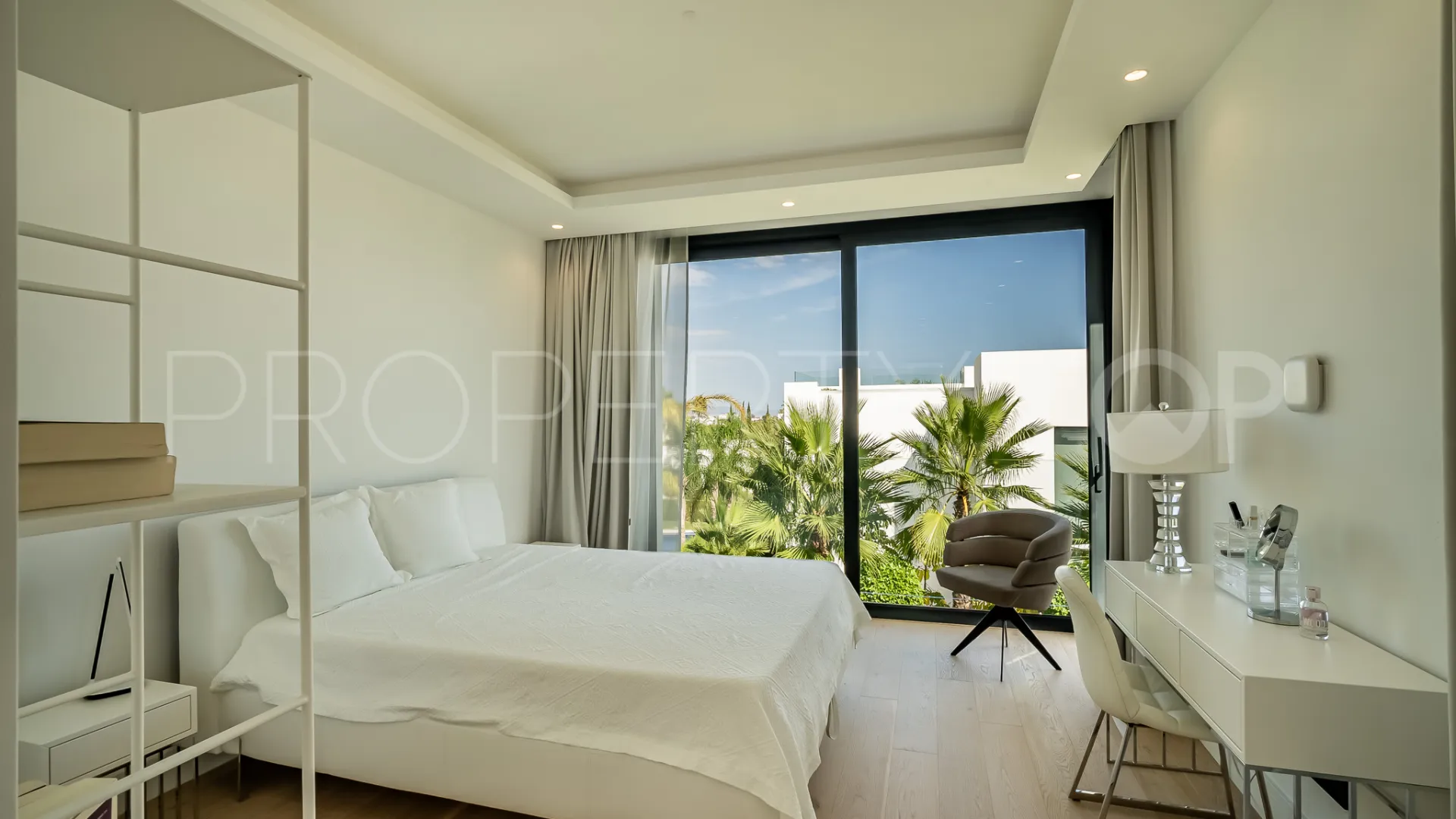 Los Flamingos, villa a la venta de 5 dormitorios
