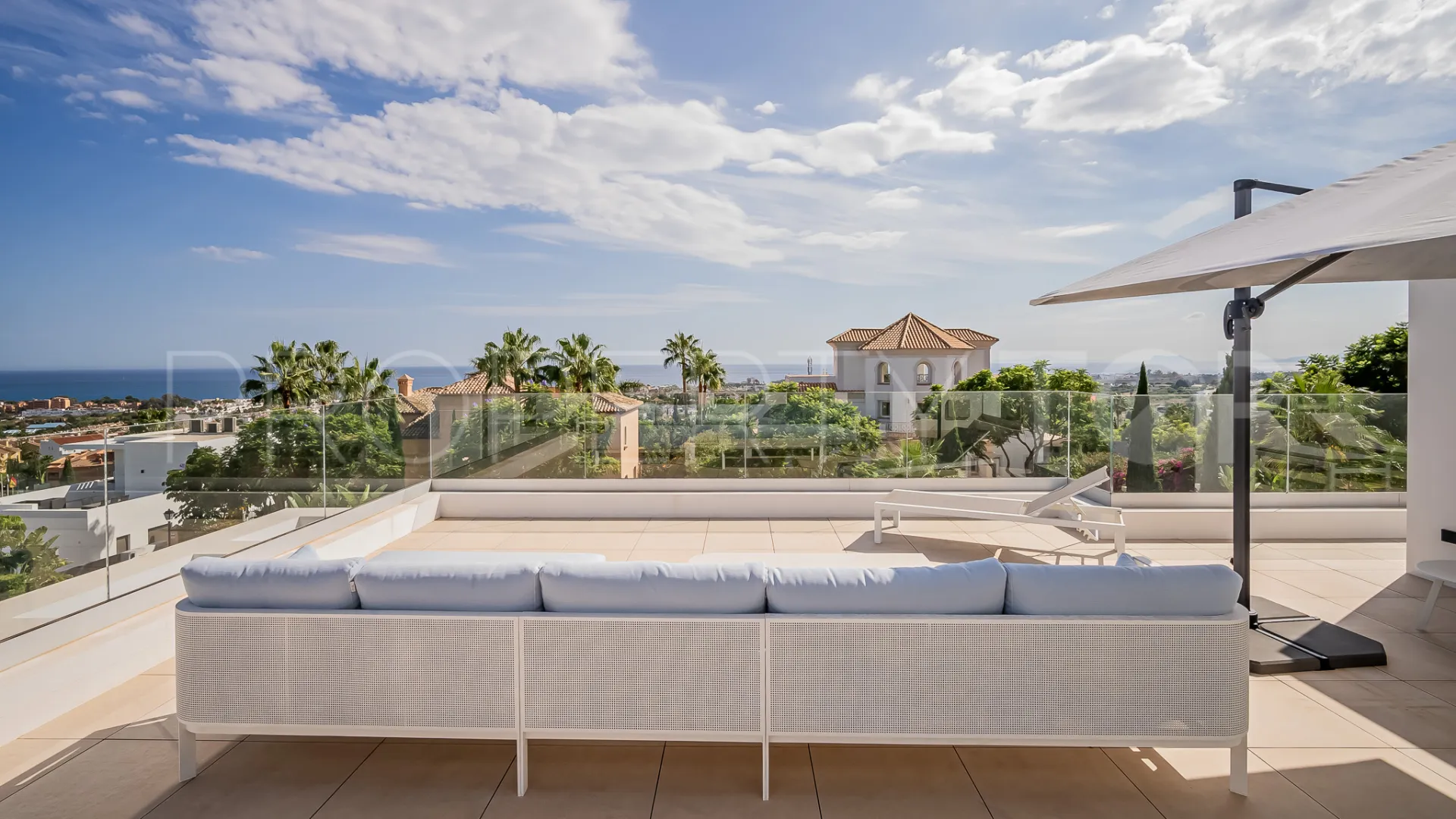 Los Flamingos, villa a la venta de 5 dormitorios