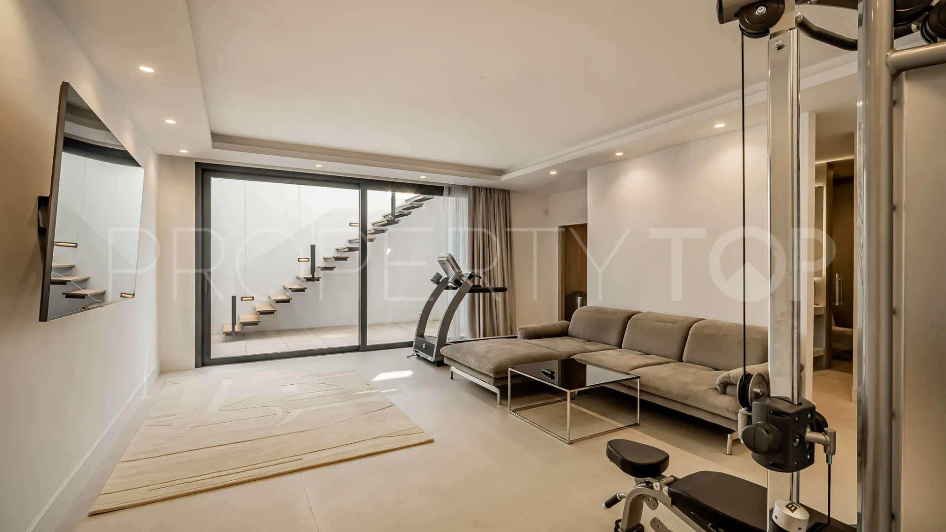 Los Flamingos, villa a la venta de 5 dormitorios