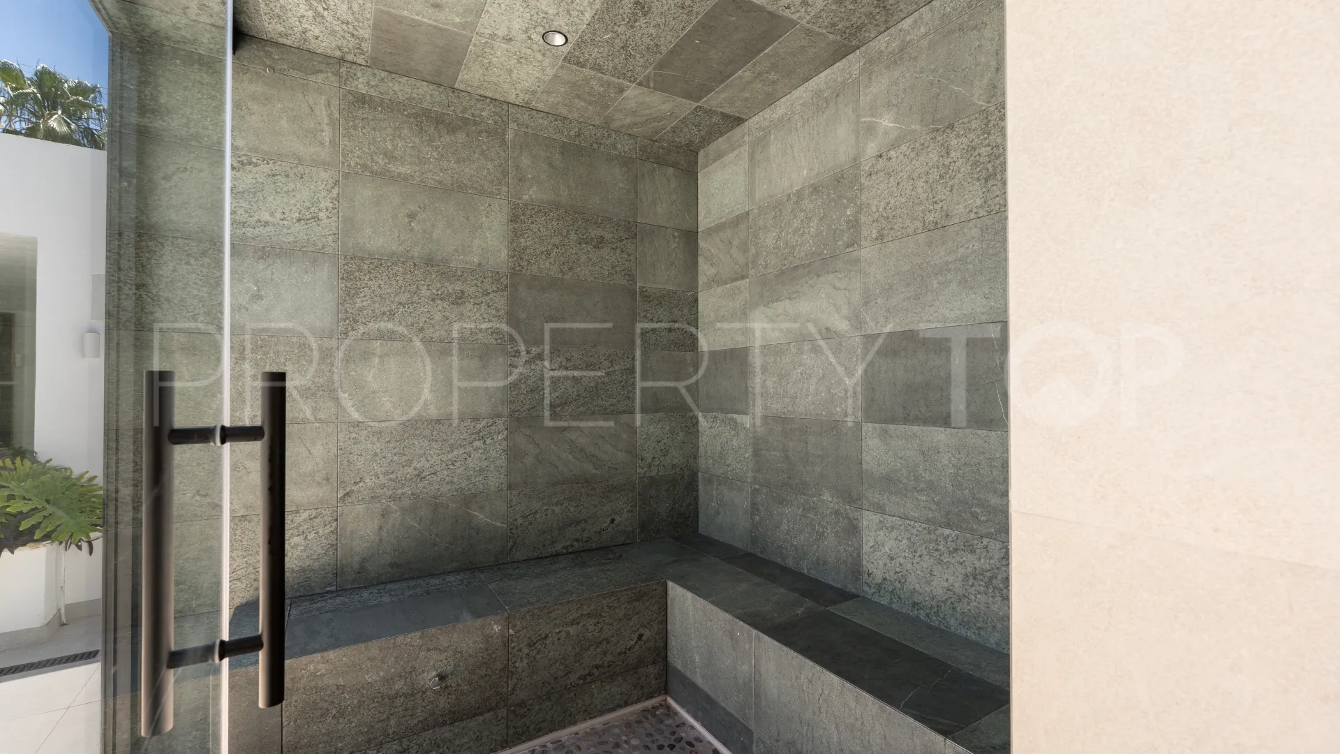For sale Bel Air villa