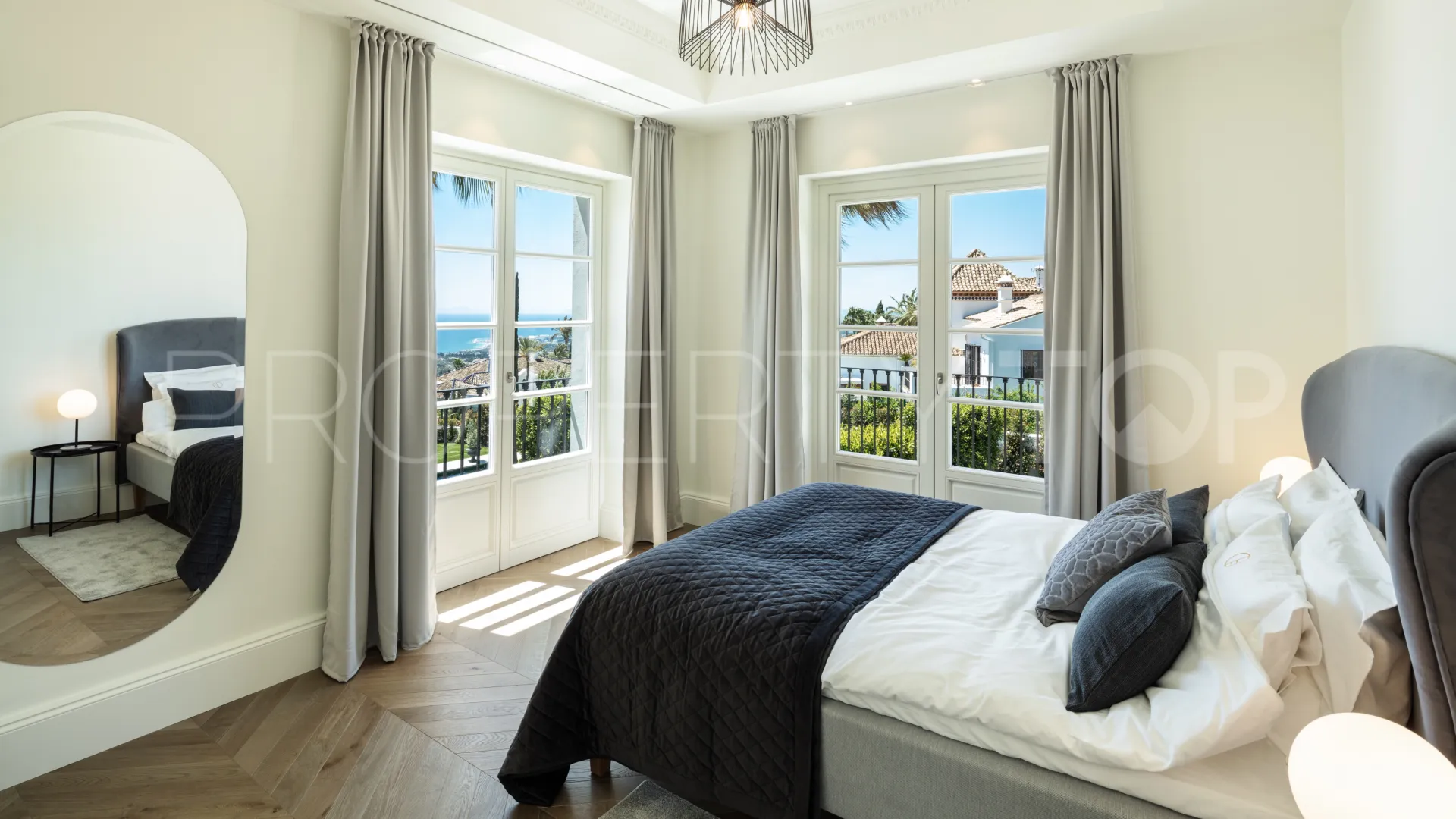 Buy Sierra Blanca 6 bedrooms villa