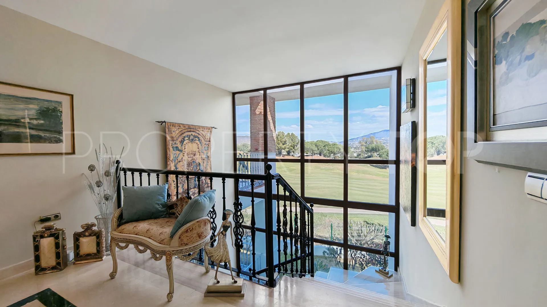 4 bedrooms La Cala Golf Resort villa for sale