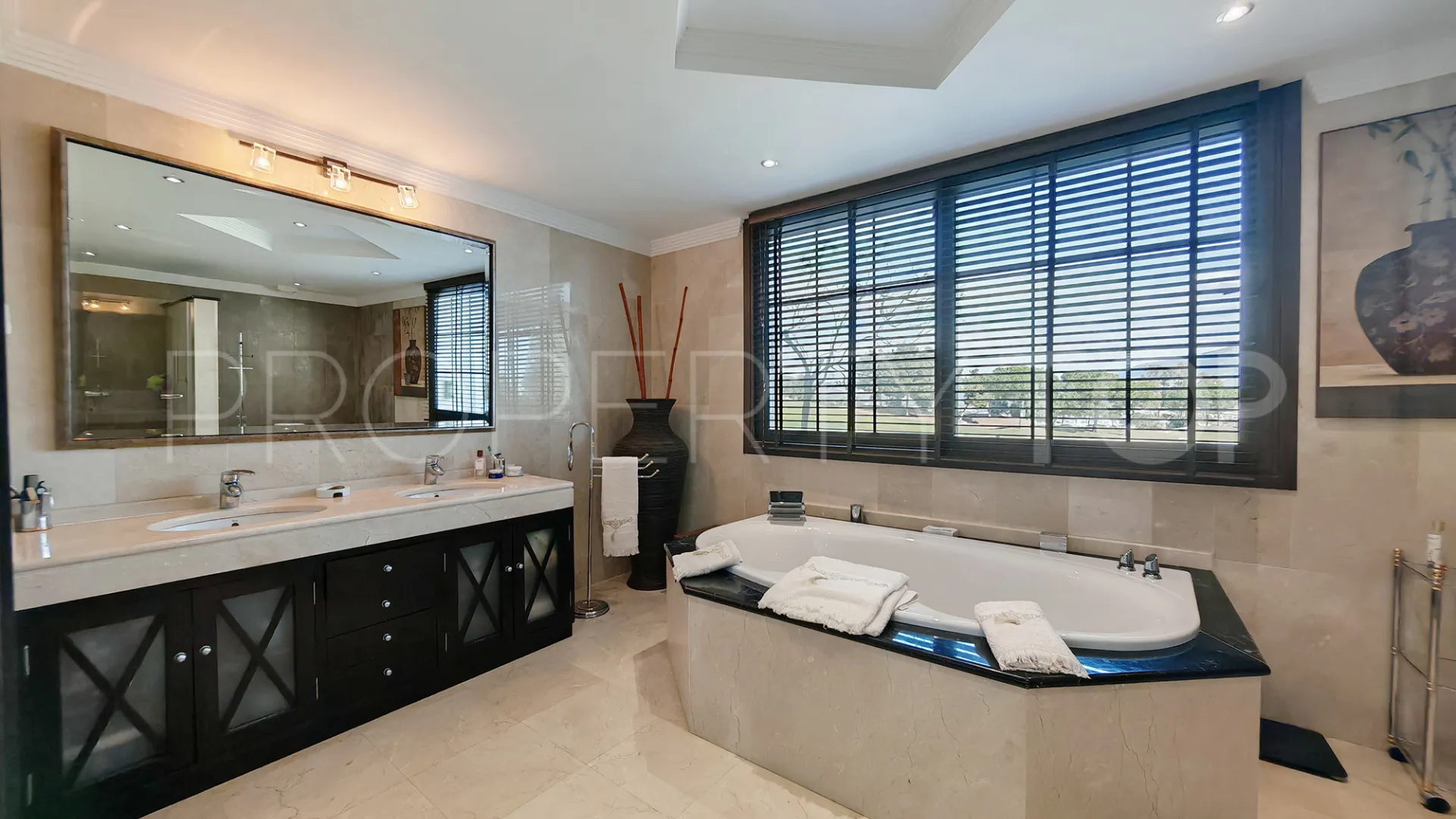 4 bedrooms La Cala Golf Resort villa for sale