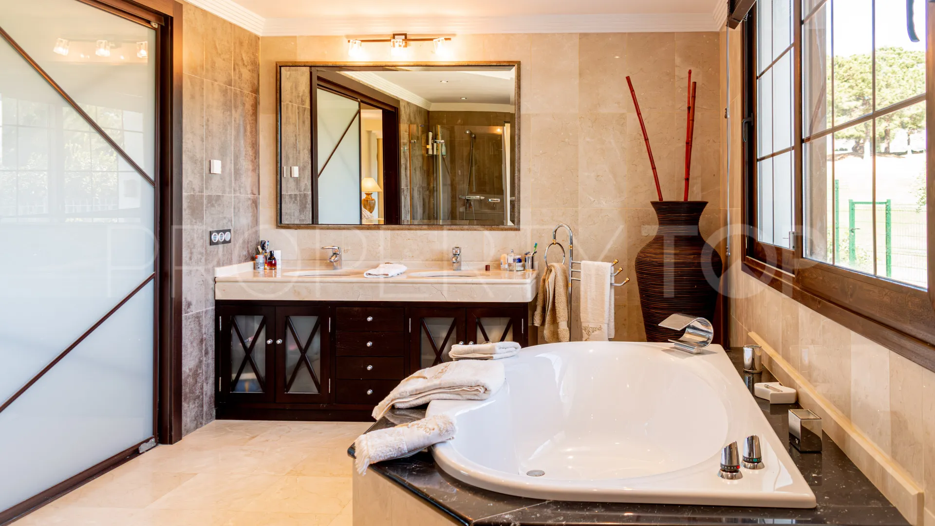 4 bedrooms La Cala Golf Resort villa for sale