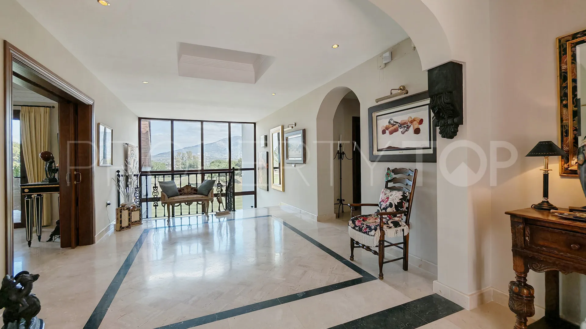 4 bedrooms La Cala Golf Resort villa for sale