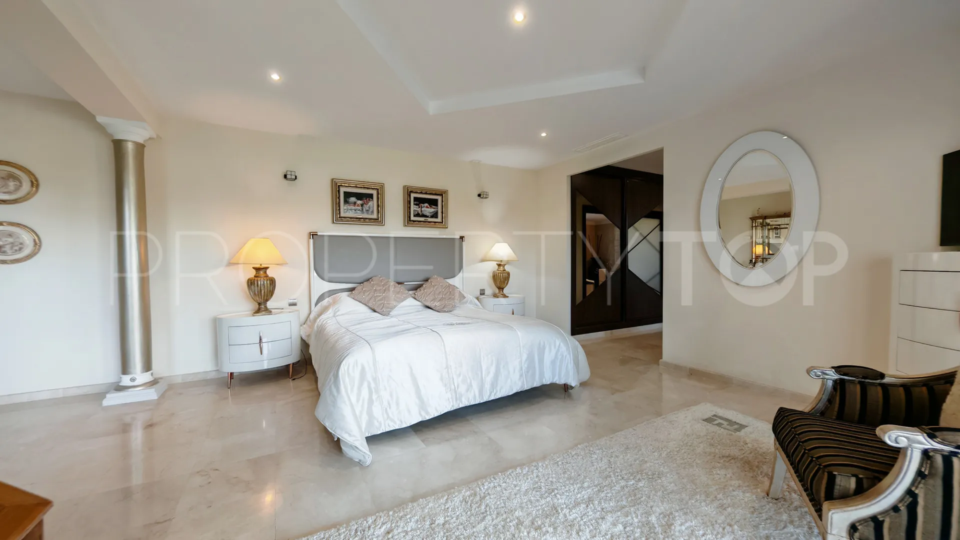 4 bedrooms La Cala Golf Resort villa for sale