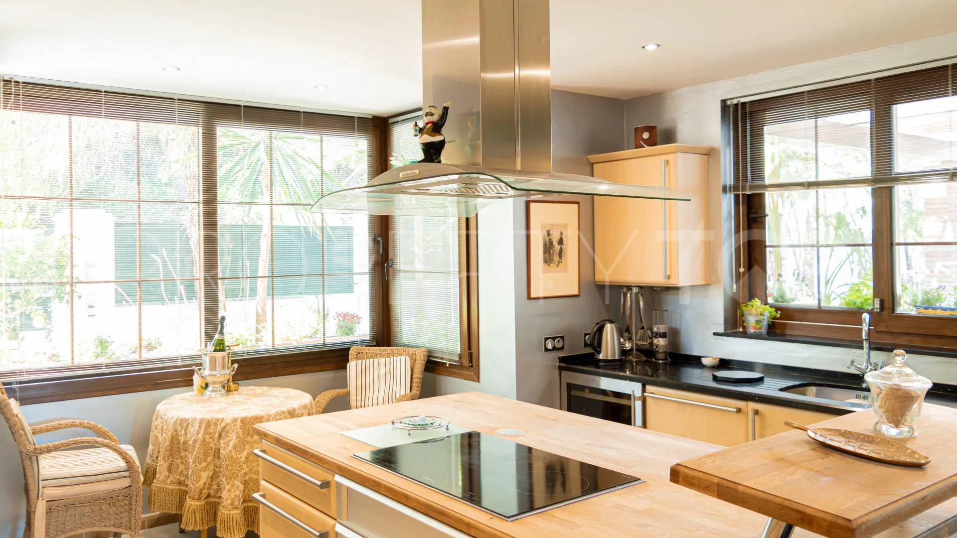 4 bedrooms La Cala Golf Resort villa for sale
