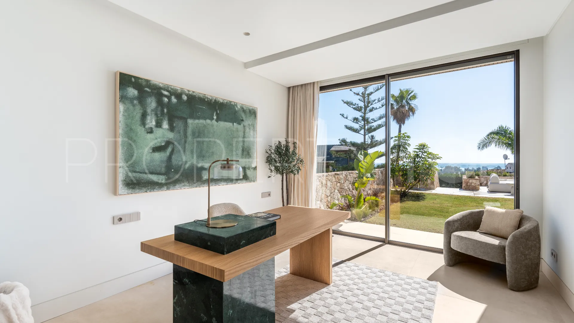 5 bedrooms villa in Malaga for sale