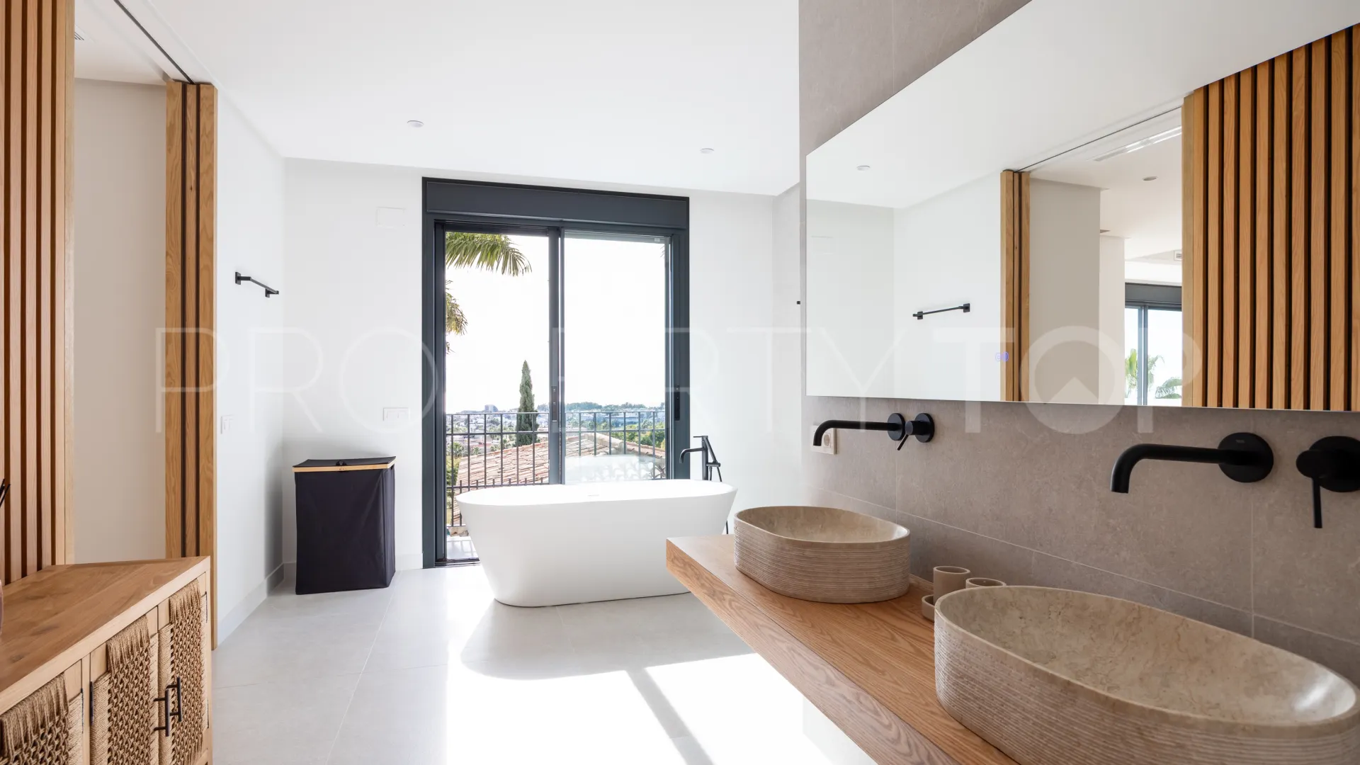 Los Flamingos 4 bedrooms villa for sale