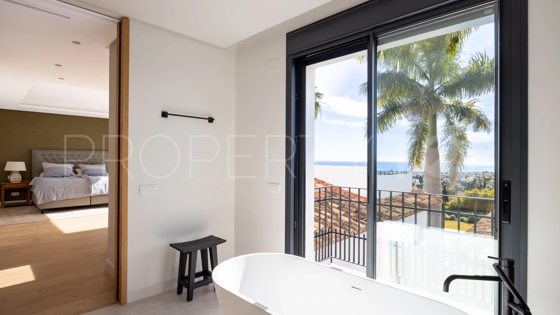 Los Flamingos 4 bedrooms villa for sale