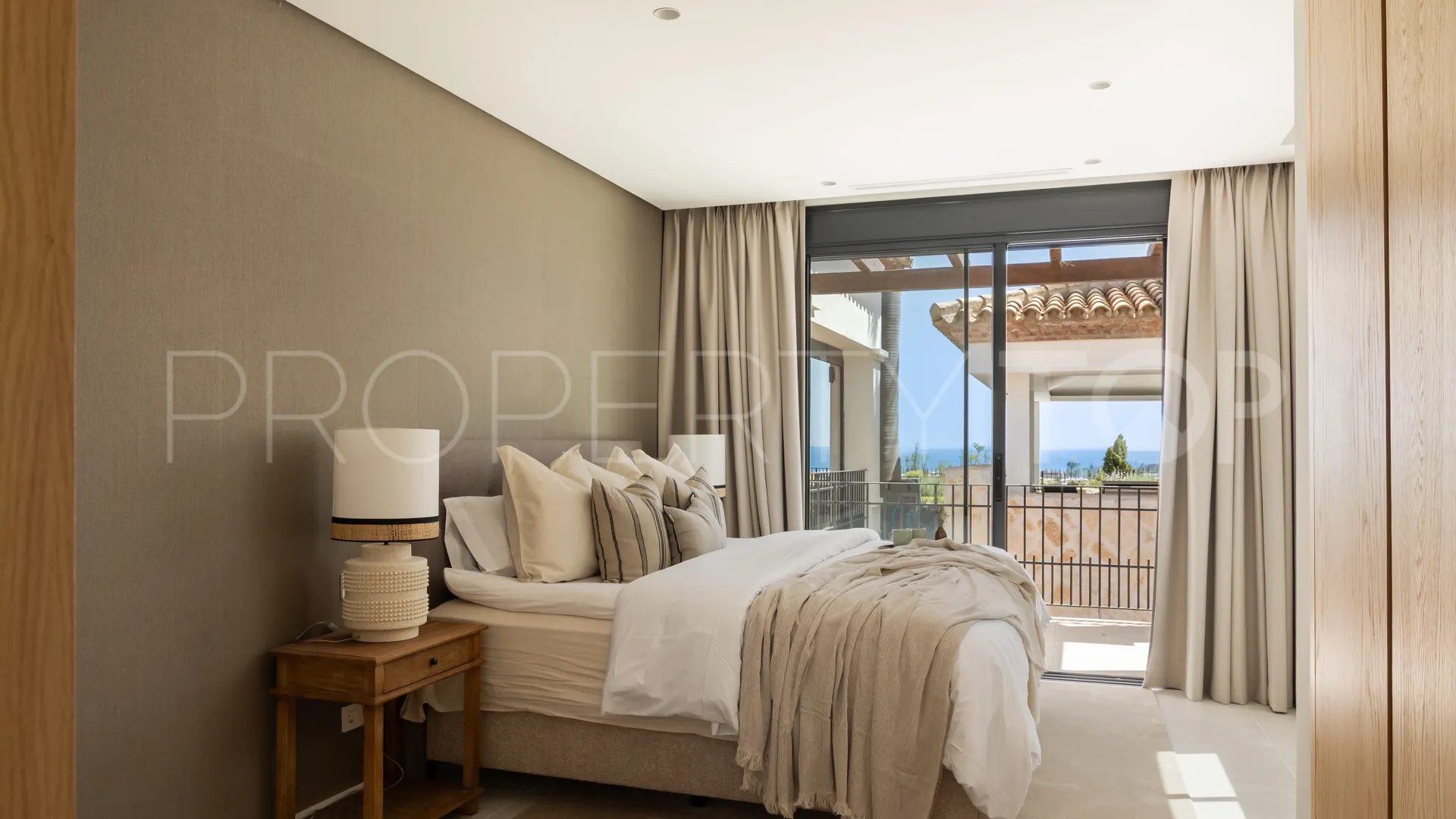 Los Flamingos 4 bedrooms villa for sale
