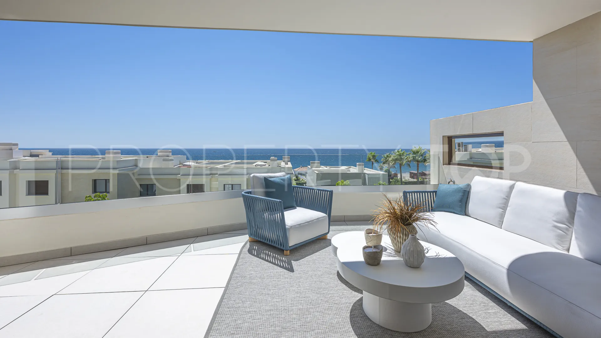Apartment with 2 bedrooms for sale in Velaya