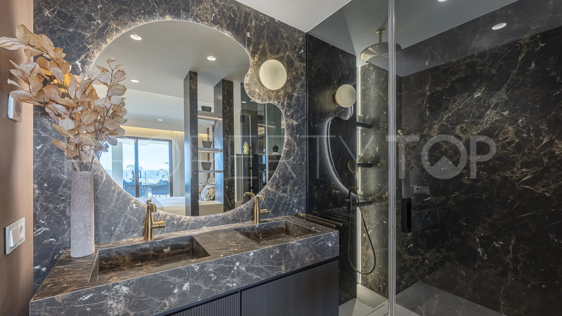 Apartment with 2 bedrooms for sale in Velaya