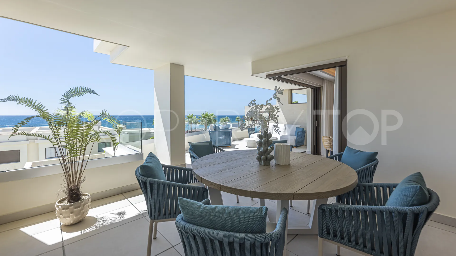 Apartment with 2 bedrooms for sale in Velaya