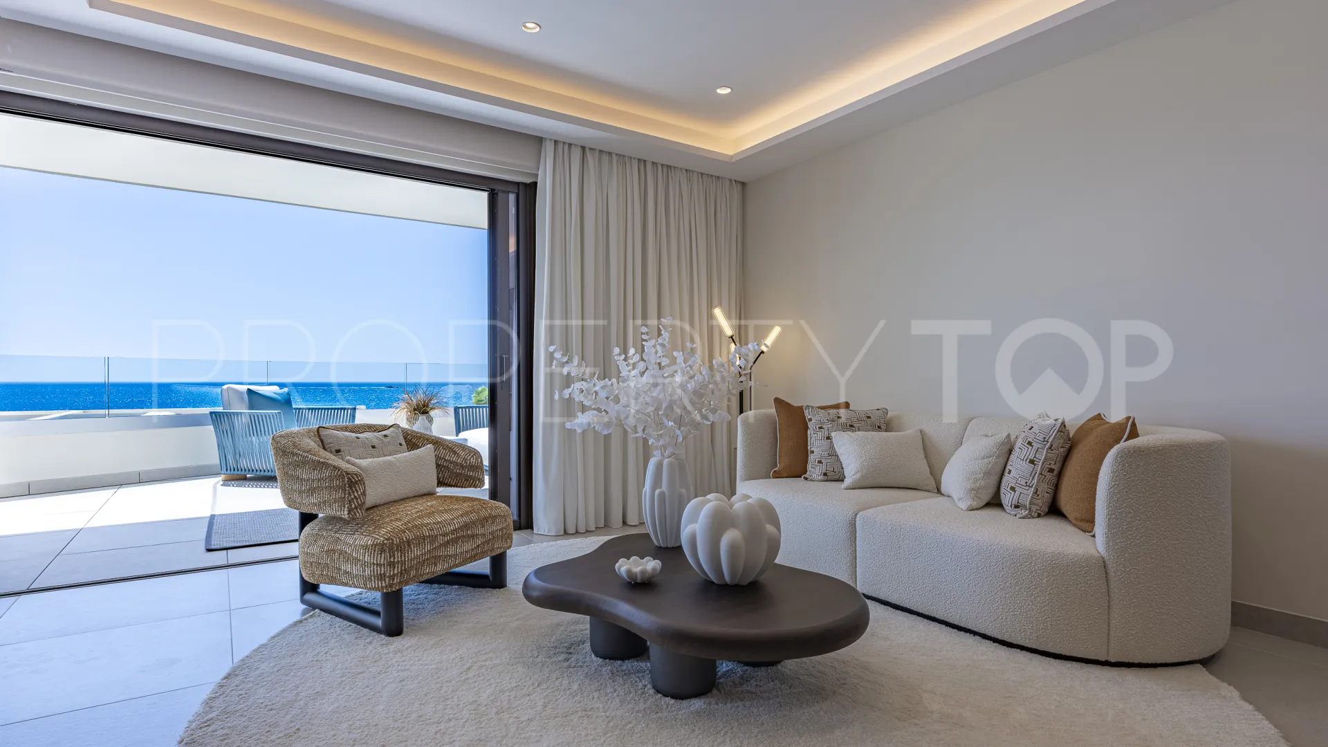 Apartment with 2 bedrooms for sale in Velaya
