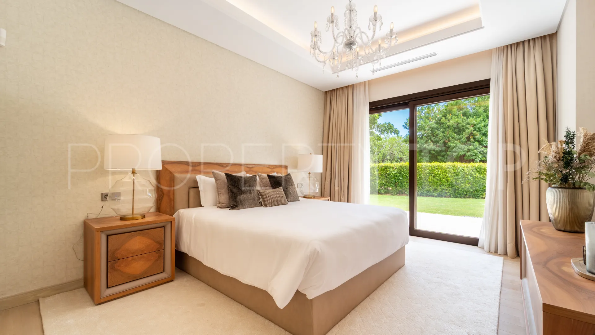 Villa for sale in Los Naranjos