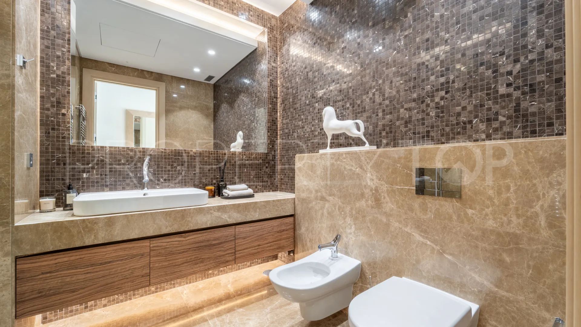 Villa for sale in Los Naranjos