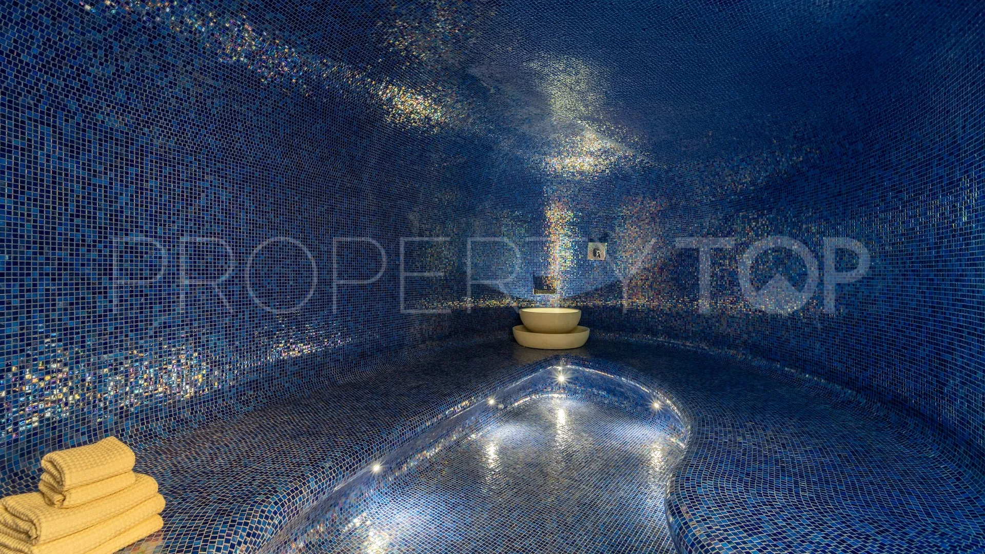 Villa for sale in Los Naranjos
