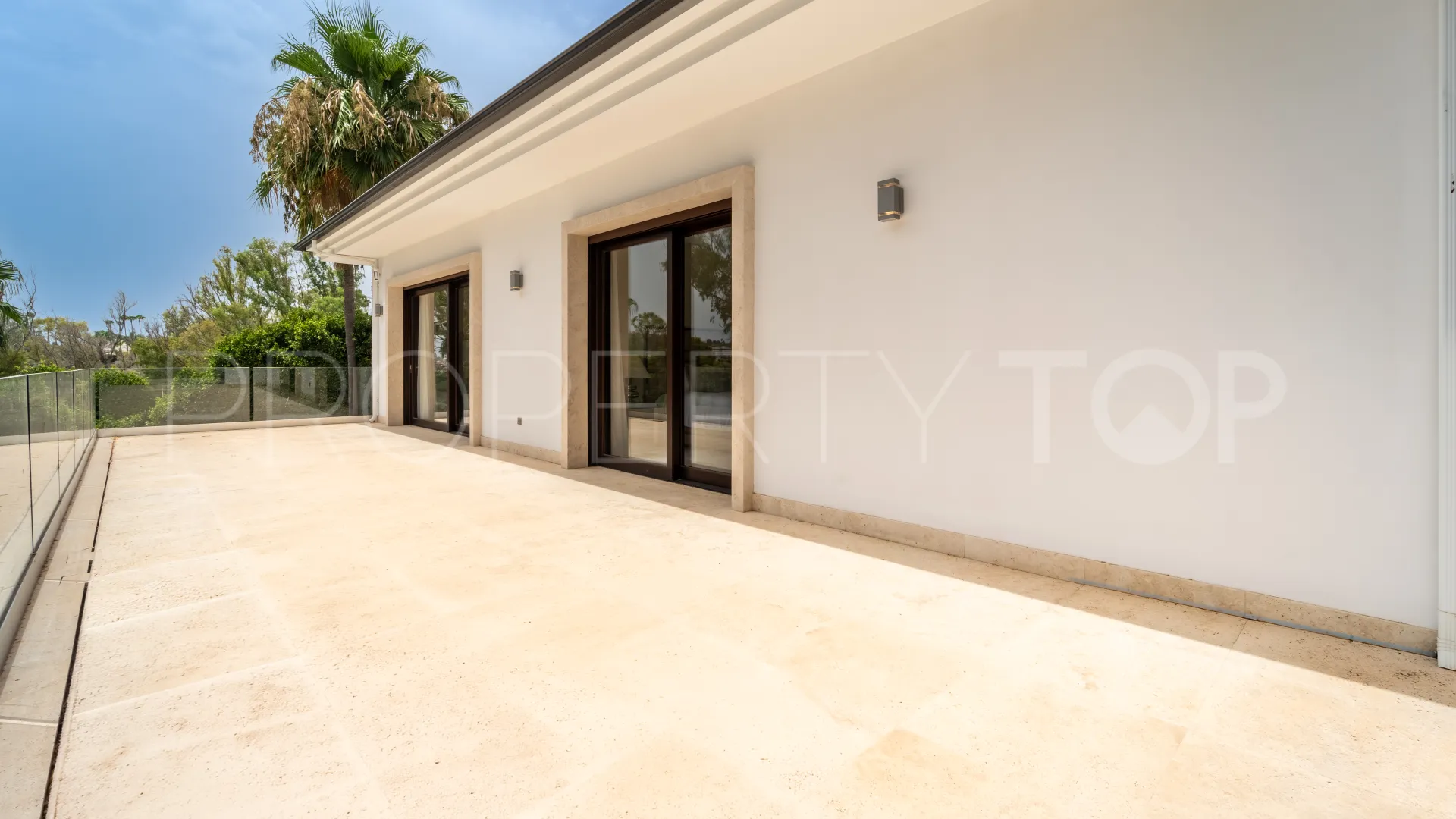 Villa for sale in Los Naranjos