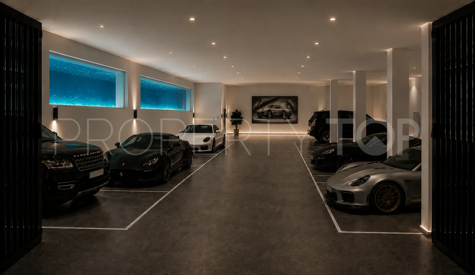 For sale villa in Sierra Blanca with 10 bedrooms